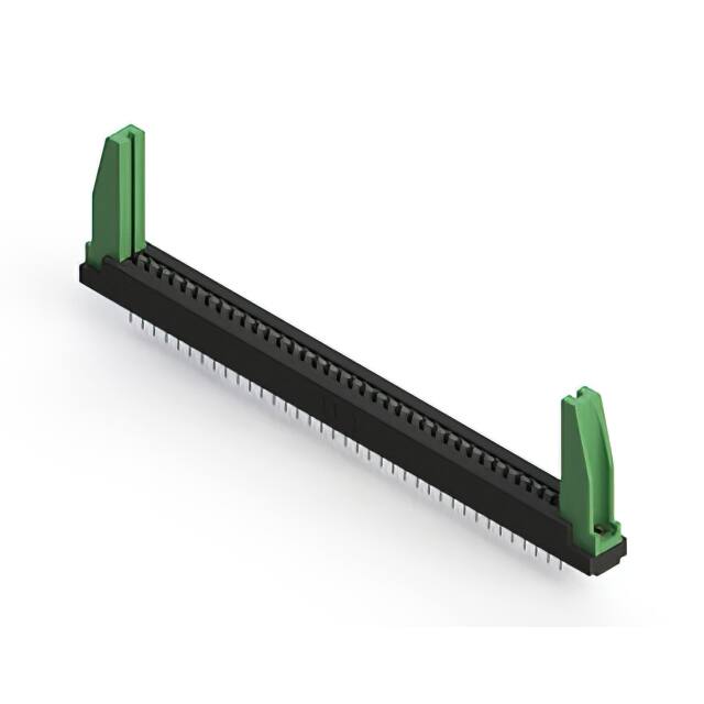 357-074-424-278 EDAC Inc.  Edgeboard Connectors